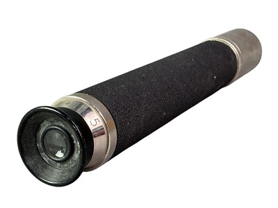Lot 364 - TELESCOPE