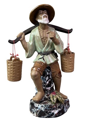 Lot 377 - CLASSICAL BUST