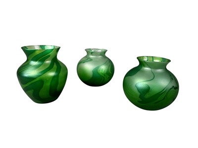 Lot 385 - LARGE COLLECTION OF GLASSWARE