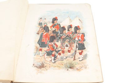 Lot 64 - GROVES (LT. COL. PERCY)