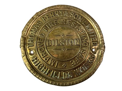 Lot 414 - MILNERS AND OTHER SAFE INTEREST