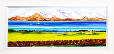 Lot 77 - * JOHN DAMARI