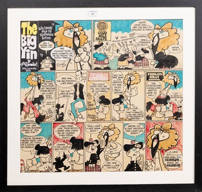 Lot 289 - MALCOLM MCCORMICK