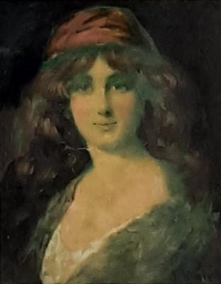 Lot 480 - VICTORIAN SAMPLER