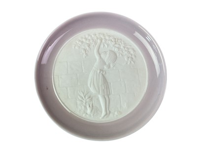 Lot 427 - LLADRO COLLECTORS SOCIETY PLAQUE