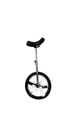 Lot 432 - LONCRAINE BROXTON UNICYCLE