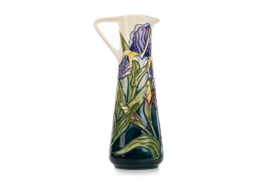 Lot 548 - RACHEL BISHOP FOR MOORCROFT POTTERY