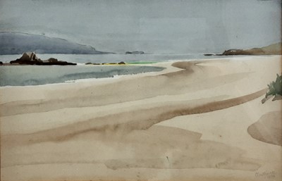 Lot 518 - * COLIN C MITCHELL