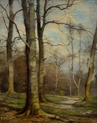 Lot 449 - SCOTTISH SCHOOL