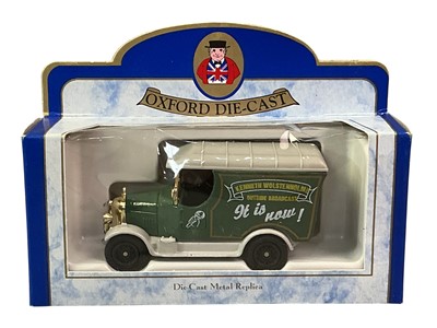 Lot 446 - GROUP OF DIECAST MODEL VEHICLES