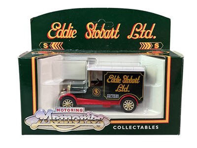 Lot 448 - GROUP OF DIECAST MODEL VEHICLES