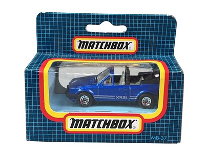 Lot 481 - GROUP OF DIECAST MODEL VEHICLES