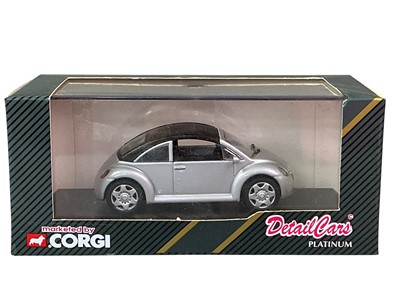 Lot 450 - GROUP OF DIECAST MODEL VEHICLES