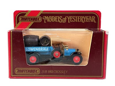 Lot 491 - GROUP OF DIECAST MODEL VEHICLES