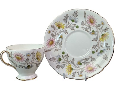 Lot 533 - FOLEY PART DINNER SERVICE