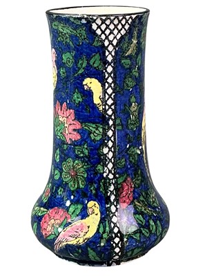 Lot 534 - GROUP OF CARLTON WARE AND OTHER CERAMICS