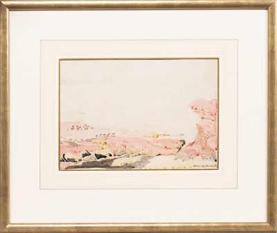 Lot 757 - * JESSIE MARION KING (SCOTTISH 1875 - 1949)