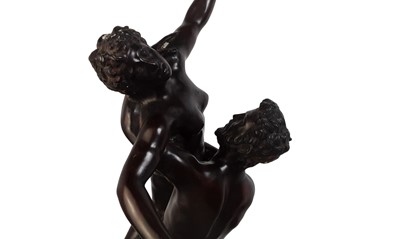 Lot 1427 - VINCENZO CINQUE (1852-1929)