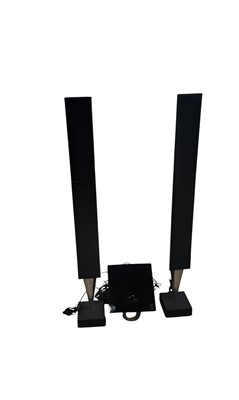 Lot 578 - BANG & OLUFSEN BEOSOUND STEREO SYSTEM