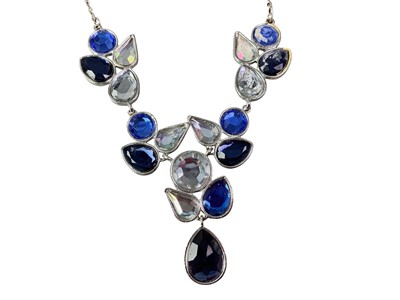 Lot 515 - GROUP OF JEWELLERY