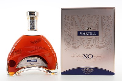 Lot 47 - MARTELL XO