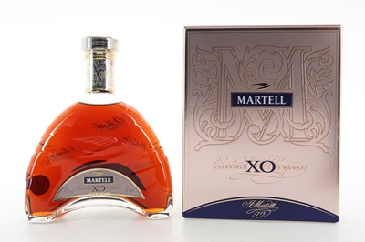 Lot 263 - MARTELL XO