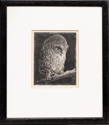 Lot 760 - SCOTTISH SCHOOL (20TH CENTURY)