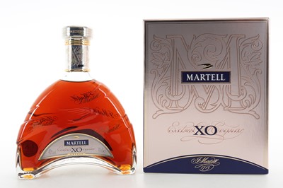 Lot 224 - MARTELL XO