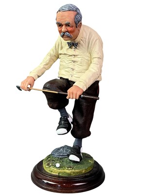 Lot 557 - GOLFING INTEREST