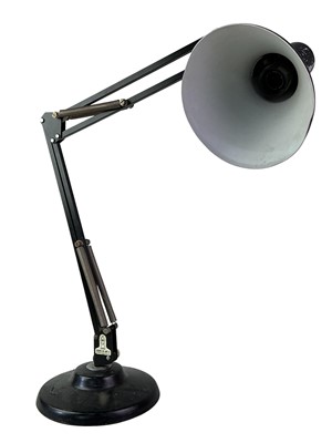 Lot 562 - ANGLEPOISE LAMP