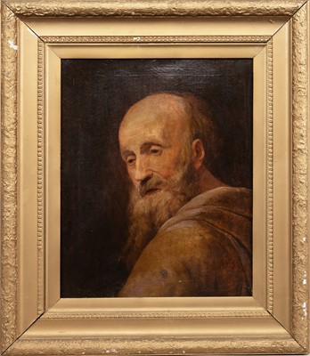 Lot 766 - BRITISH SCHOOL (19TH CENTURY)