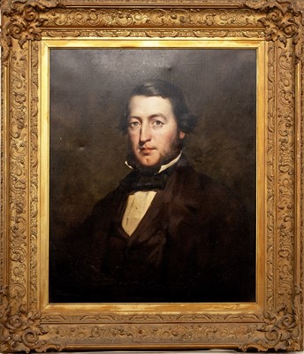 Lot 767 - BRITISH SCHOOL (19TH CENTURY)