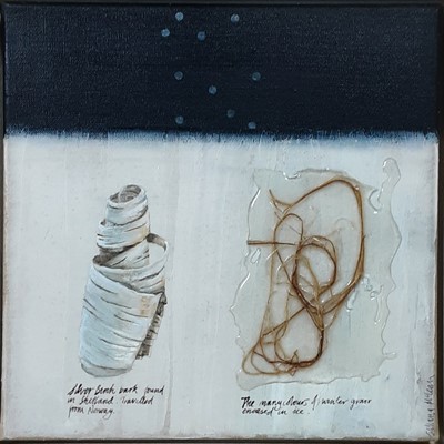 Lot 606 - * SILVANA MCLEAN