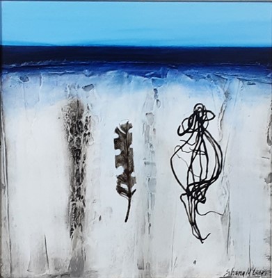 Lot 608 - * SILVANA MCLEAN