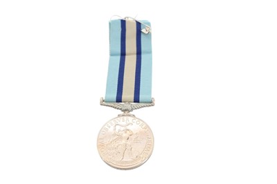 Lot 71 - COLLECTION OF ROYAL OBSERVER CORPS ITEMS