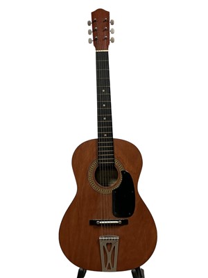 Lot 627 - GROUP OF MUSICAL INSTRUMENTS