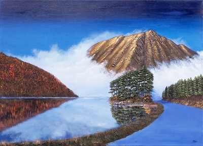 Lot 84 - * RONNIE FORD