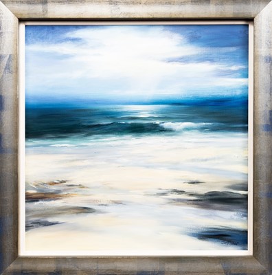 Lot 110 - * JAN FISHER