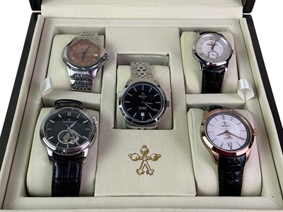 Lot 66 - DREYFUSS & CO