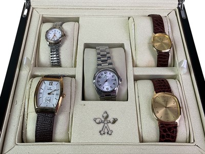 Lot 68 - FESTINA