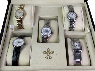 Lot 80 - DREYFUSS & CO