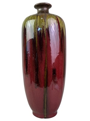 Lot 616 - GROUP OF POTTERY