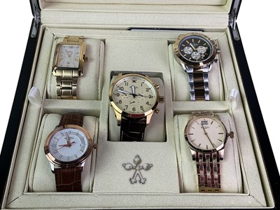 Lot 90 - ROTARY