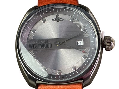 Lot 102 - VIVIENNE WESTWOOD AND ZURICH SPORTS