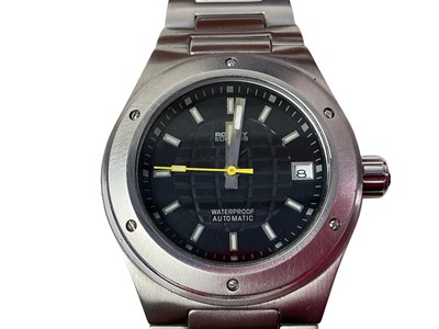 Lot 104 - ROTARY, CITIZEN AND DUPONT