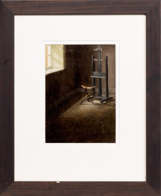 Lot 109 - * EWAN MCCLURE (SCOTTISH b. 1975)