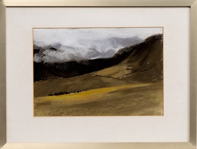 Lot 122 - * ANNE GORDON DA (SCOTTISH 1941 - 2005)