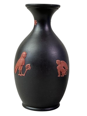 Lot 54 - GROUP OF WEDGWOOD ITEMS