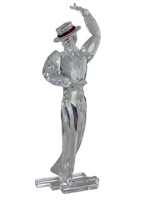 Lot 20 - COLLECTION OF SWAROVSKI CRYSTAL
