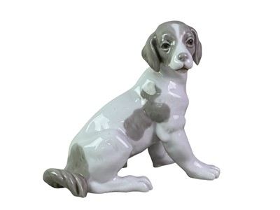 Lot 56 - GROUP OF ANIMAL FIGURES